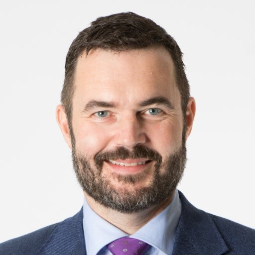 Johan Svenungsson - Married, three kids, Microsoft Dynamics 365 consultant and Partner at Accigo.