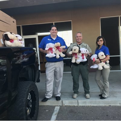 Petsmart Queen Creek On Twitter 1809 Making Difference At Banner
