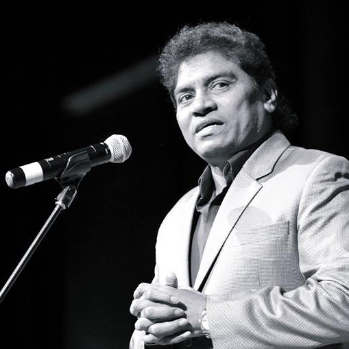 Johny Lever