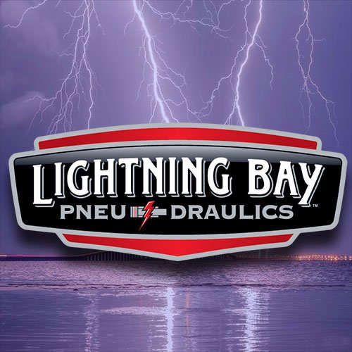 Lightning_Bay's profile picture. Leading marine and industrial maintenance company in Tampa, Florida. We re-manufacture,  and redesign hydraulic cylinders, gearboxes, valves, winches, and more.