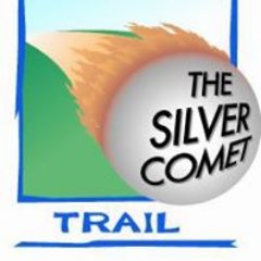 silvercomettrail