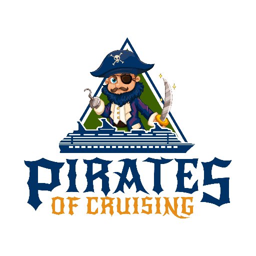 Pirates Of Cruising