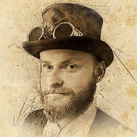 Mateusz_Lewicz's profile picture. .