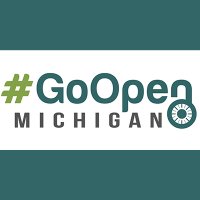 #GoOpen Michigan(@GoOpenMichigan) 's Twitter Profile Photo