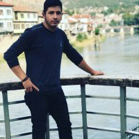 Burak Pekdaş (@bpe___) 's Twitter Profile