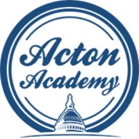 Acton Academy of Washington, DC (@acton_dc) 's Twitter Profile Photo
