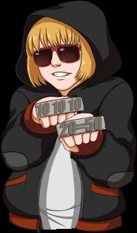 GreatHaim's profile picture. My ways my hard working