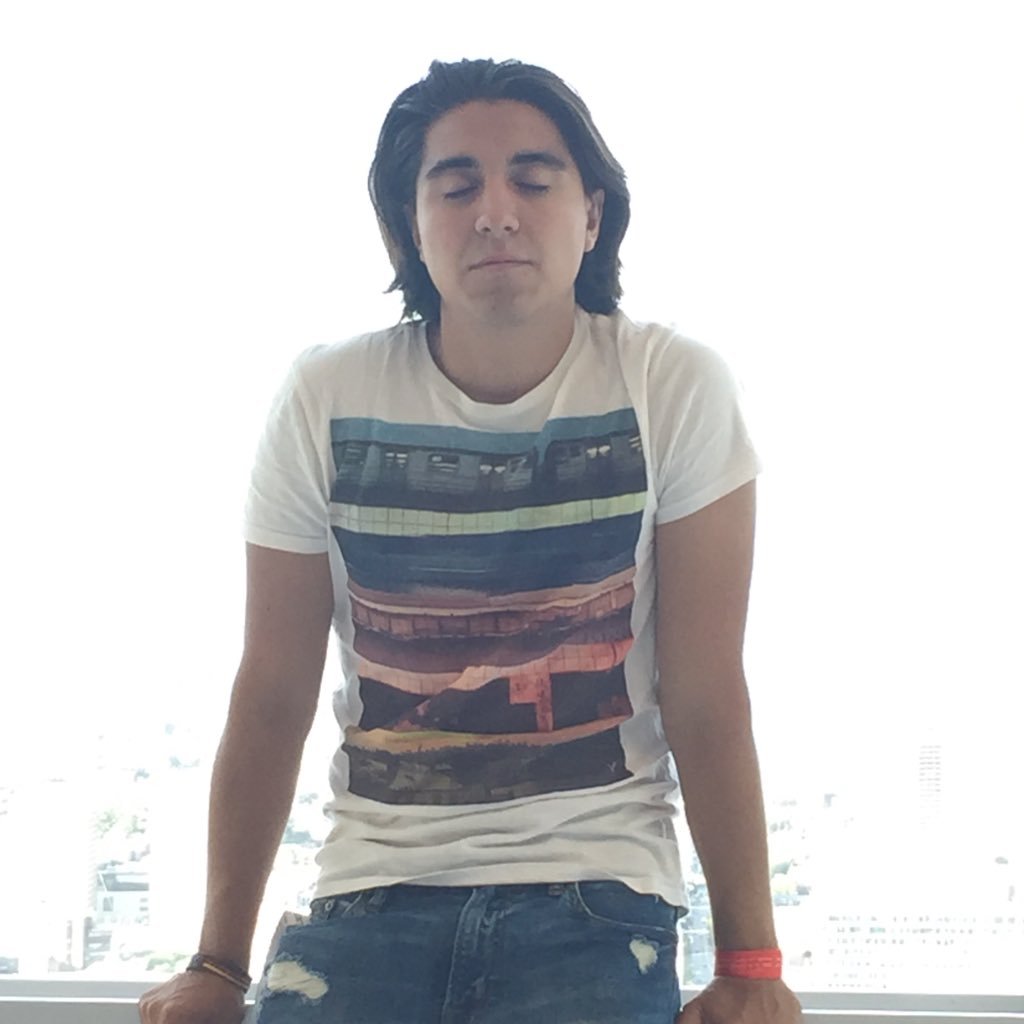 37jpablo's profile picture. I am better than I was yesterday, but not as good as I will. Think big, Get big. instagram:jpabloc37