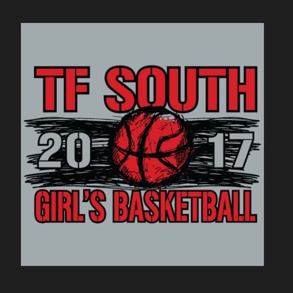 Official page of the T.F. South Girls Basketball Program. #TFSCONFIDENCE