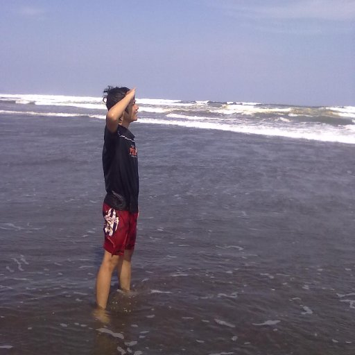 DendiYS's profile picture. instagram: dendiyudhasatria