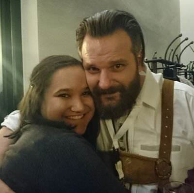 Slytherin_cv's profile picture. Ruhrpott-Kind | ARMY 💜💜
