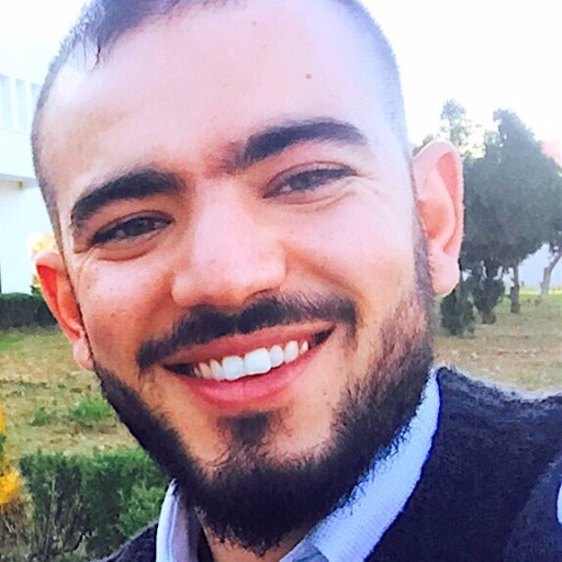 AHME8D's profile picture. Full Stack Developer