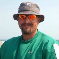 Eric Morrison (@emorrisoncgcs) 's Twitter Profile