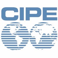 CIPE Africa (on Threads and Bluesky too!)(@CIPEAfrica) 's Twitter Profile Photo