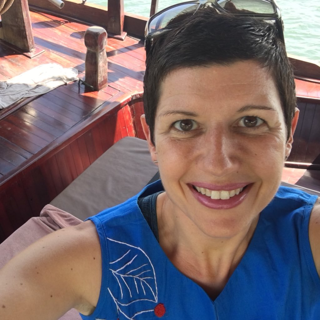 valoumeyer's profile picture. Digital communications manager at Roche, all opinions are my own.