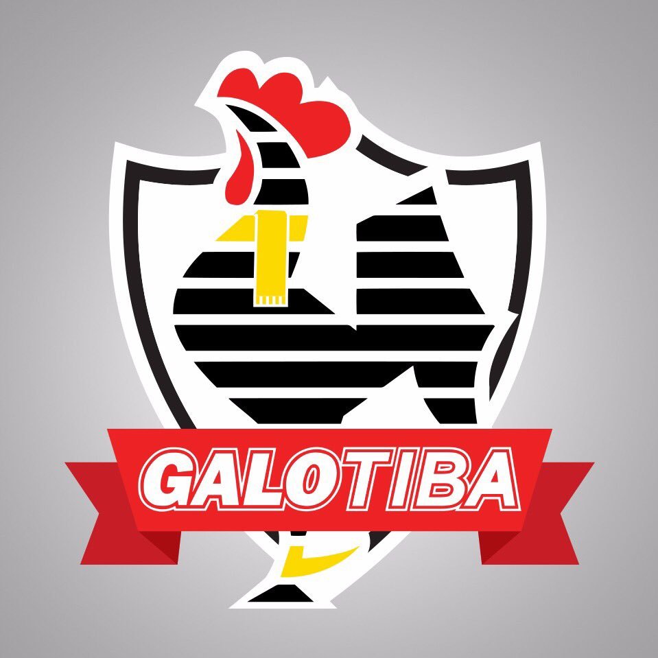 Consulado Oficial do Galo em Curitiba. Ponto de Encontro dos Atleticanos em Curitiba.