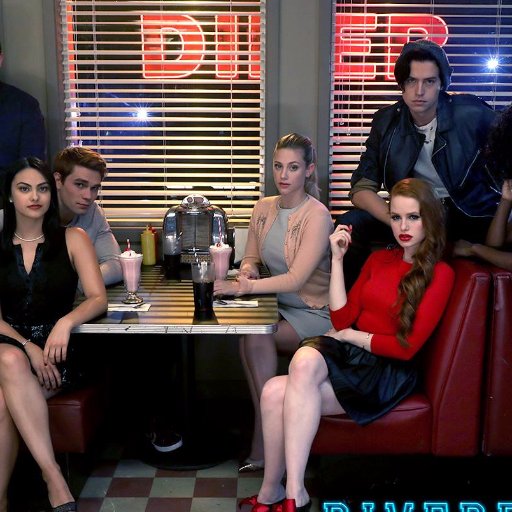 Your everyday source about CW's Riverdale! Instagram: @RiverdaleSource , ASK anything: https://t.co/DiZKMXpVk8