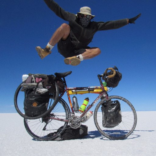 pdentremo's profile picture. 