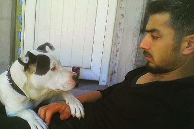 MuratxDemir's profile picture. 