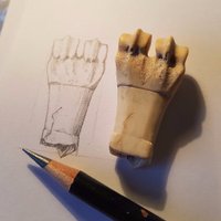 sara nylund (@inkdropart) 's Twitter Profile Photo