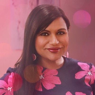 TheMindyProject Profile Picture