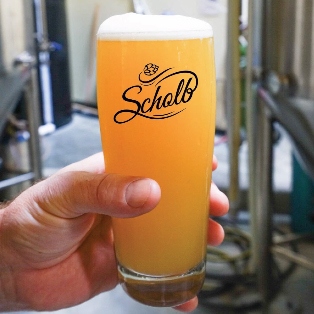 Scholb Craft Beer