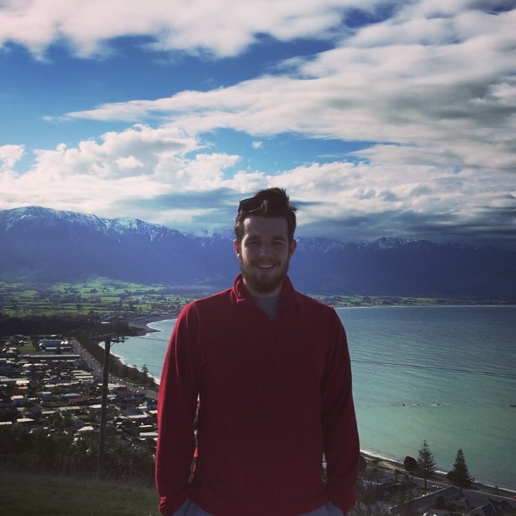 tomjakeman's profile picture. the world is a book and those who do not travel, read only a page. WFC