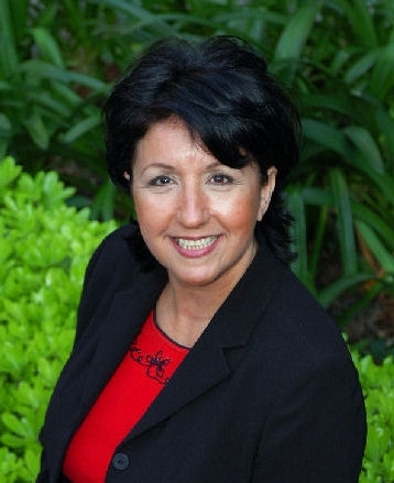I have been a Realtor since 1990, married for 32 years, and I have two daughters and one granddaughter