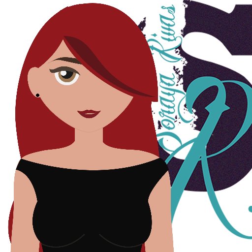Soy diseñadora gráfica y we,, Community Manager y SEO #diseñografico, #Tipografía, #disenoweb ,#SEO, #creativo.