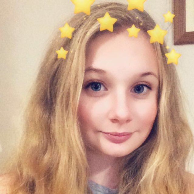 patience_grovex's profile picture. I basically don't make sense😂💞