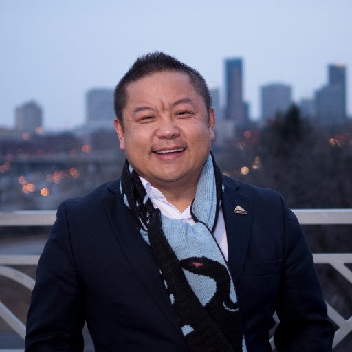 DaiThao1's profile picture. Husband. Father. Community organizer. Hmong American. IT professional. Progressive DFLer. Saint Paul Ward 1 Council Member.
