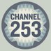 Channel 253 (@channel_253) Twitter profile photo Channel 253 (@channel_253) Twitter profile photo