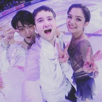 Born to make history (Yuzu) | Otaku | K/Jpop Fangirl | Animal/Nature Lover | 19' | Figure Skating❤| WToon/Manhwa | Watty❤| JSL | Yuzu is hart 💖