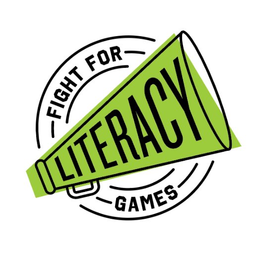 WE'VE MOVED!
See @CoachingforLit for most recent posts and updates!
#Fight4Literacy