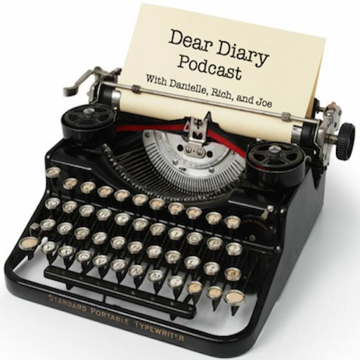 Danielle, Rich and Joe hang out and talk about current events, music, movies, food and other daily nonsense. #PodernFamily