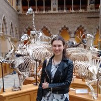Bethan Wallace (@biologybethan) 's Twitter Profile