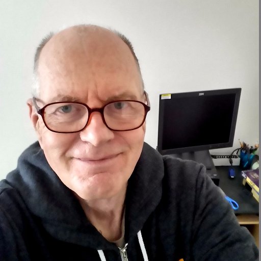 Lennart Frantzell Profile