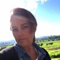 Mariely Guesalaga (@mariely_scl) 's Twitter Profile