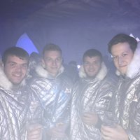 Andrew Prestidge (@andyprestidge) 's Twitter Profile