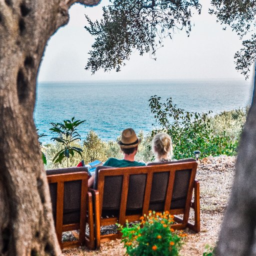 Located in Ulcinj, Holiday Park Olive Tree offers you a romantic, magical getaway in the ancient olive forest of Ulcinj.