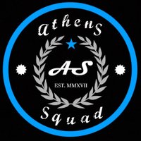 Athens Squad (@athenssquad) 's Twitter Profile