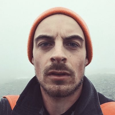 JacobPerraton's profile picture. 