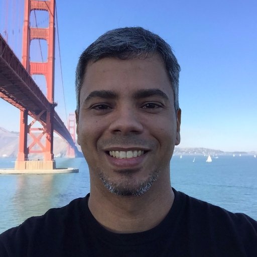 Front-End Engineer & Designer and @jsdaybr organizer