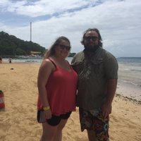 Derrick Ebersole (@derrickebersole) 's Twitter Profile