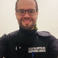 Julio Valentin (@jjvalentinmd) 's Twitter Profile