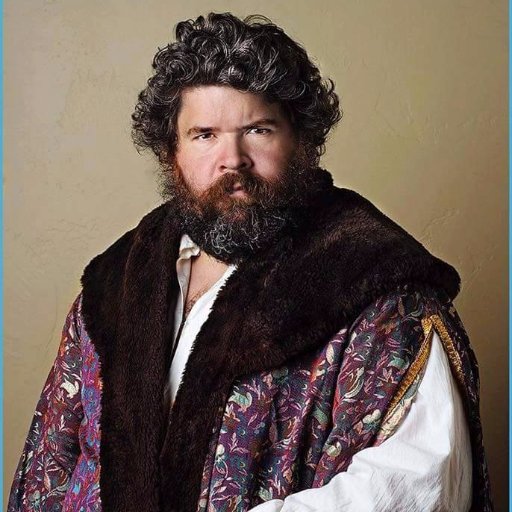 JasonOCarpenter's profile picture. I've moved to @DeadRabbitRadio