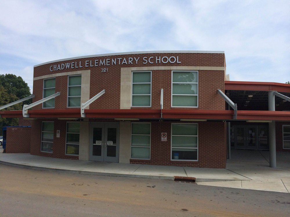 Chadwell Elementary Profile