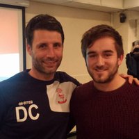 Chris Wharmby (@chriswharmby17) 's Twitter Profile