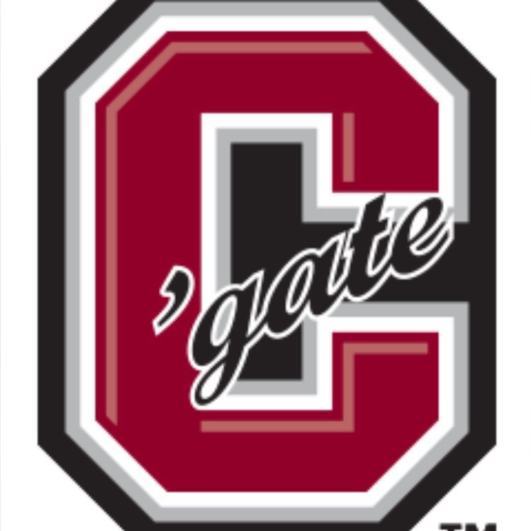 O'Neal School Director of Student Life and Varsity Girls Basketball Coach— Colgate Class of 2013 #GoFalcons #GoGate