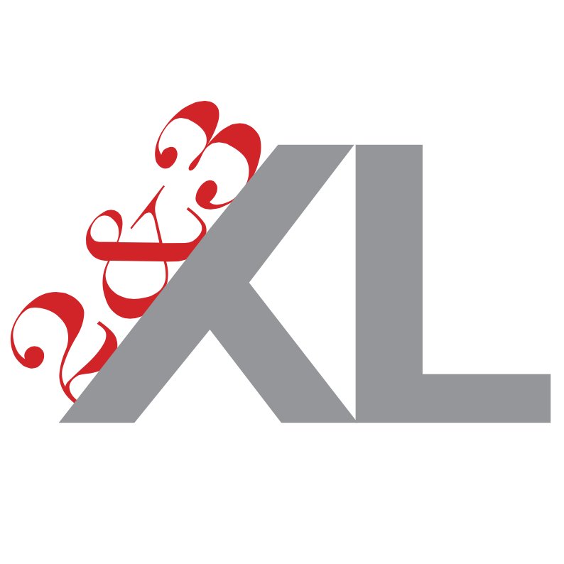 Two and Three XL sells XXL and XXXL t-shirts for men.